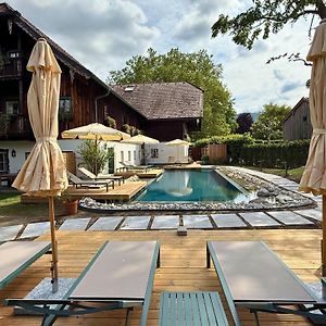 Schlosswirt zu Anif - Hotel und Restaurant